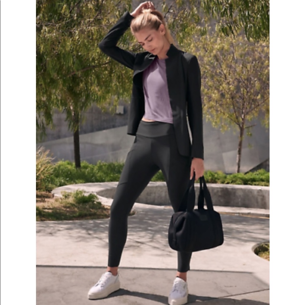 New Athletic City Stellar Tight